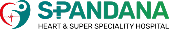 Spandana logo